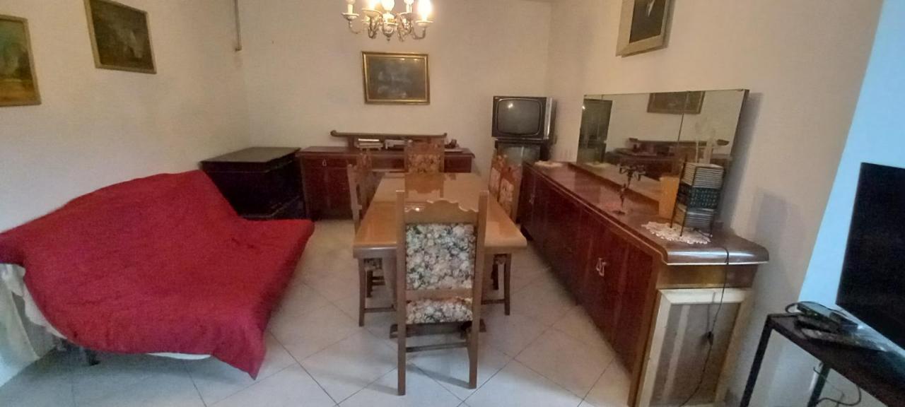 Villa L'Antica Torre Pettorano sul Gizio Exterior foto