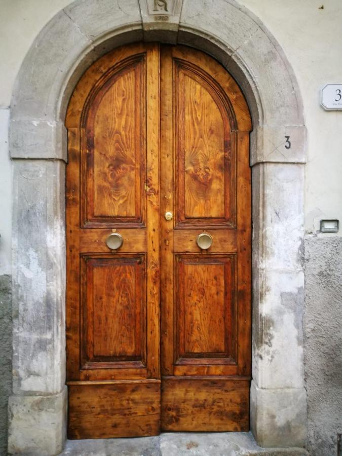 Villa L'Antica Torre Pettorano sul Gizio Exterior foto