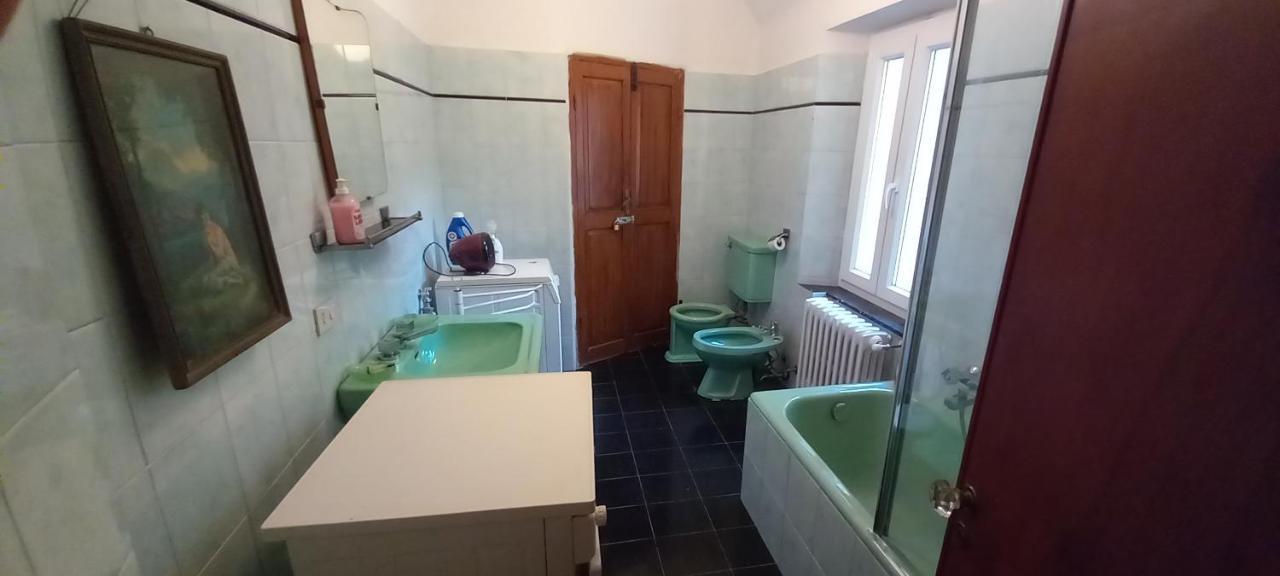 Villa L'Antica Torre Pettorano sul Gizio Exterior foto